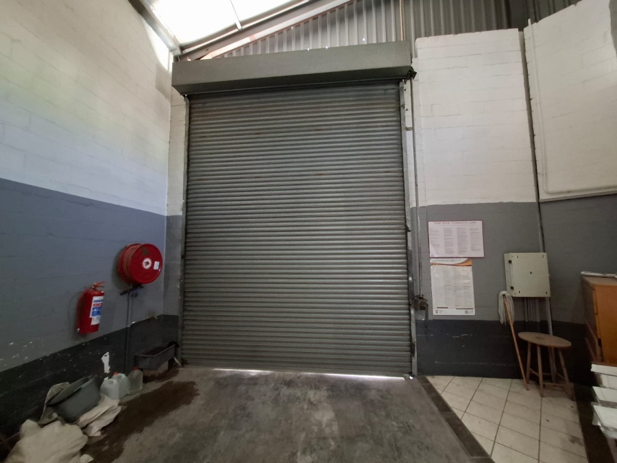 To Let commercial Property for Rent in Stikland Industrial Western Cape